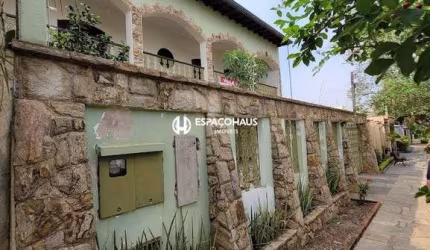 Casa com 5 quartos à venda na Rua Luiz Casagrande, Vila Suíça, Indaiatuba por R$ 1.200.000