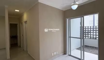 Apartamento com 2 quartos à venda na Gentil Martins, Jardins do Império, Indaiatuba por R$ 315.000
