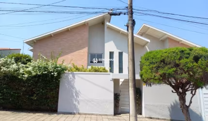 Casa com 4 quartos à venda na Ranulfo Fonseca, Vila Homero, Indaiatuba por R$ 2.000.000