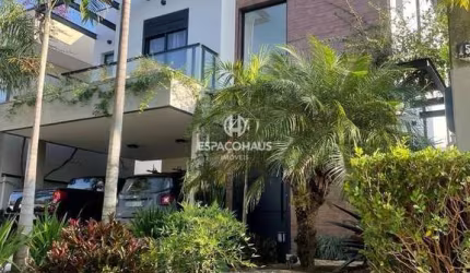 Casa em condomínio fechado com 3 quartos para alugar na Alameda Torres, Jardim Residencial Alto de Itaici, Indaiatuba por R$ 11.700