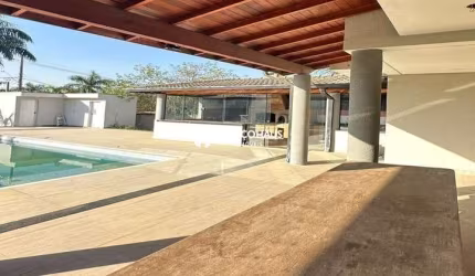 Chácara / sítio com 3 quartos à venda na Rua Perdigão, Recanto Campestre Internacional de Viracopos Gleba 4, Indaiatuba por R$ 1.900.000