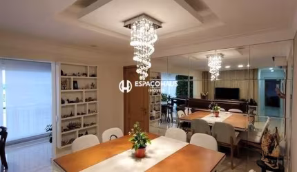 Apartamento com 3 quartos à venda na Rua Pedro Américo, Cidade Nova I, Indaiatuba por R$ 1.200.000