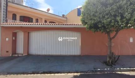 Casa com 3 quartos à venda na Marajó, Vila Almeida, Indaiatuba por R$ 1.280.000