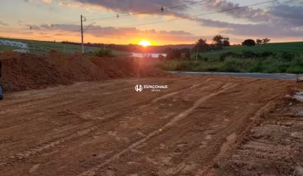 Terreno à venda na Rua Irmã Maria Angélica, Parque Campo Bonito, Indaiatuba por R$ 165.000