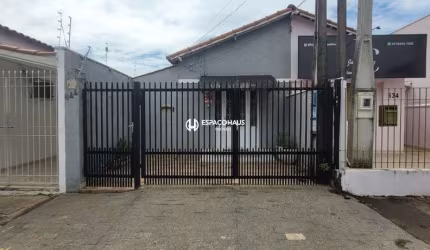 Casa comercial para alugar na Rua Oswaldo Cruz, Cidade Nova I, Indaiatuba por R$ 3.200