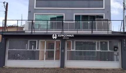 Prédio à venda na Rua Independência, Cidade Nova I, Indaiatuba por R$ 1.700.000