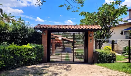 Chácara / sítio com 3 quartos à venda na Estrada Municipal José Boldrini, Colinas do Mosteiro de Itaici, Indaiatuba por R$ 1.800.000