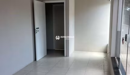 Sala comercial para alugar na Rua Independência, Cidade Nova I, Indaiatuba por R$ 3.500