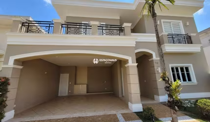 Casa em condomínio fechado com 3 quartos à venda na Avenida Conceição, Cidade Nova II, Indaiatuba por R$ 3.300.000