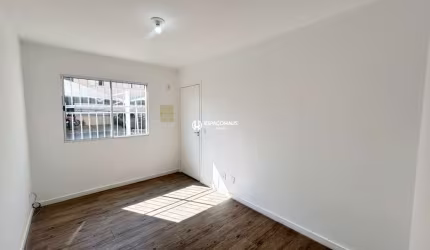 Apartamento com 2 quartos à venda na Avenida Josué Ferreira da Silva, Jardim dos Colibris, Indaiatuba por R$ 260.000