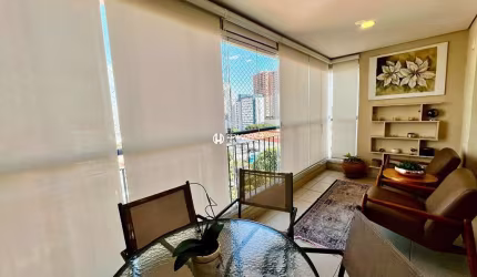 Apartamento com 3 quartos para alugar na Rua Pedro Américo, Cidade Nova I, Indaiatuba por R$ 8.000