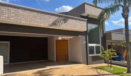 Casa em condomínio fechado com 3 quartos para alugar na Rua Giacomo Vacilotto, Jardim Residencial Terra Nobre, Indaiatuba por R$ 6.000