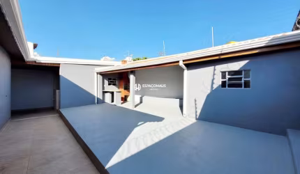 Casa com 2 quartos à venda na das Rosas, Vila São José, Indaiatuba por R$ 797.950