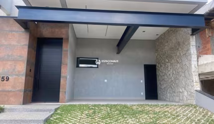 Casa em condomínio fechado com 3 quartos à venda na Estrada Municipal José Costa de Mesquita, Chácara Alvorada, Indaiatuba por R$ 2.196.000