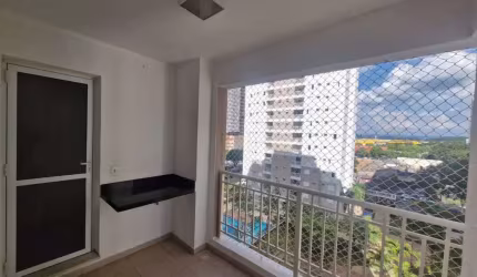 Apartamento com 3 quartos para alugar na Rua Sergipe, Cidade Nova II, Indaiatuba por R$ 3.800