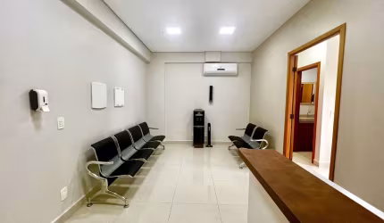 Sala comercial para alugar na Leonor Barros de Camargo, Centro, Indaiatuba por R$ 5.000