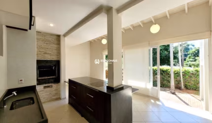 Casa com 4 quartos à venda na Célia Maria Calonga, Jardim Esplanada, Indaiatuba por R$ 2.127.750
