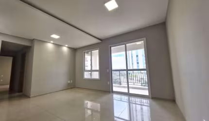 Apartamento com 3 quartos para alugar na Rua das Orquídeas, Jardim Pau Preto, Indaiatuba por R$ 4.000