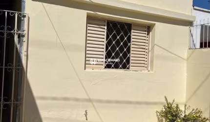 Casa com 1 quarto para alugar na Rua Armando Salles de Oliveira, Cidade Nova I, Indaiatuba por R$ 2.350