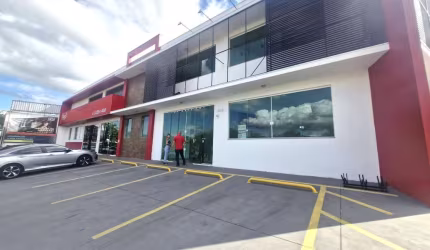 Prédio para alugar na Avenida Engenheiro Fábio Roberto Barnabé, Jardim Morada do Sol, Indaiatuba por R$ 15.000