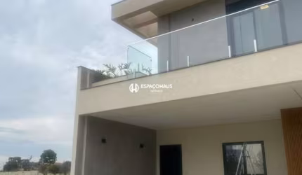 Casa em condomínio fechado com 4 quartos à venda na Estrada Municipal José Costa de Mesquita, Chácara Alvorada, Indaiatuba por R$ 3.300.000