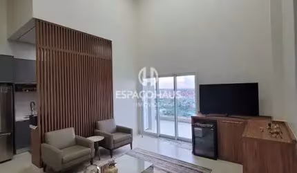 Apartamento com 3 quartos à venda na Rua das Orquídeas, Jardim Pompéia, Indaiatuba por R$ 2.500.000