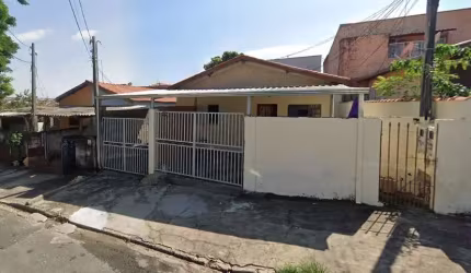 Casa com 2 quartos para alugar na João Batista Nunes Beccari, Jardim Morada do Sol, Indaiatuba por R$ 2.200