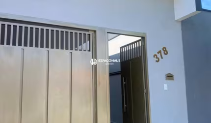 Casa com 3 quartos à venda na Rua Dirley Pietrobon, Jardim Residencial Nova Veneza, Indaiatuba por R$ 760.000