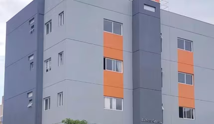 Apartamento com 2 quartos para alugar na Victória Coco Brizolla, Jardim Barcelona, Indaiatuba por R$ 2.700