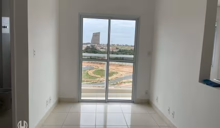 Apartamento com 2 quartos à venda na Estrada Municipal Chafic José Saif, Jardim Casablanca, Indaiatuba por R$ 425.000