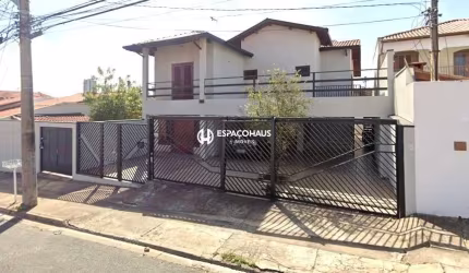 Casa com 6 quartos à venda na Miguel Domingues, Jardim Recanto do Valle, Indaiatuba por R$ 1.200.000