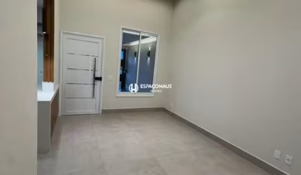 Casa com 3 quartos à venda na José Mendes de Souza, Jardim Bom Sucesso, Indaiatuba por R$ 872.500