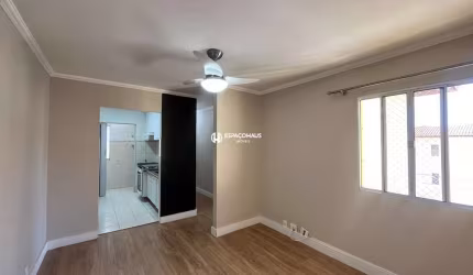 Apartamento com 3 quartos à venda na Avenida Coronel Antônio Estanislau do Amaral, Jardim Juliana, Indaiatuba por R$ 430.000