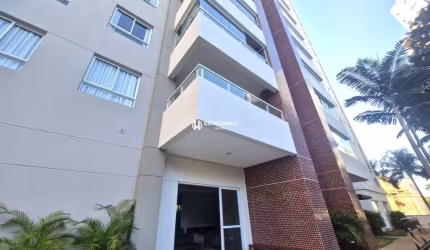 Apartamento com 3 quartos para alugar na Rua João da Fonseca Bicudo, Jardim Pau Preto, Indaiatuba por R$ 5.500