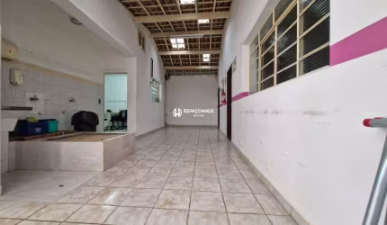 Sala comercial para alugar na Avenida Conceição, Cidade Nova II, Indaiatuba por R$ 1.500