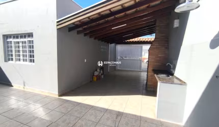 Casa com 3 quartos para alugar na Humaitá, Vila Almeida, Indaiatuba por R$ 6.000