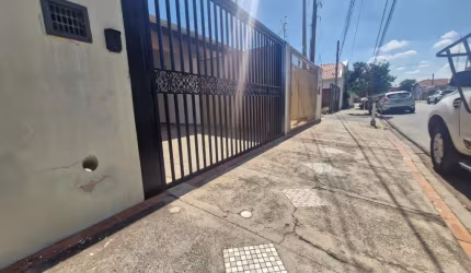 Casa com 3 quartos à venda na Rua dos Andradas, Cidade Nova I, Indaiatuba por R$ 780.000
