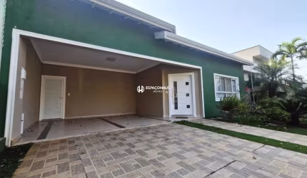 Casa em condomínio fechado com 4 quartos para alugar na Alameda Ezequiel Mantoanelli, Jardim Residencial Alto de Itaici, Indaiatuba por R$ 7.000