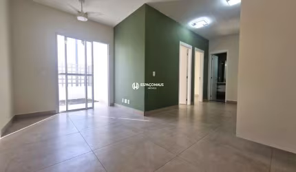 Apartamento com 2 quartos para alugar na Gentil Martins, Jardins do Império, Indaiatuba por R$ 2.200