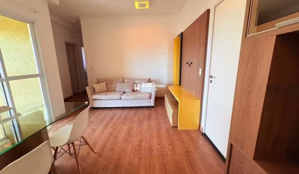 Apartamento com 3 quartos para alugar na Rua Massaharo Kanesaki, Jardim Sevilha, Indaiatuba por R$ 4.150