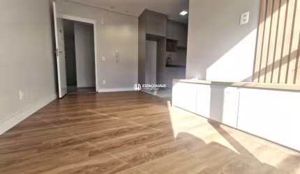 Apartamento com 2 quartos para alugar na Gentil Martins, Loteamento Residencial Vila Fahl, Indaiatuba por R$ 2.935