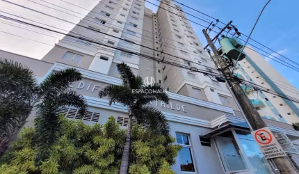 Apartamento com 3 quartos para alugar na Rua Padre Manoel da Nóbrega, Vila Sfeir, Indaiatuba por R$ 3.900