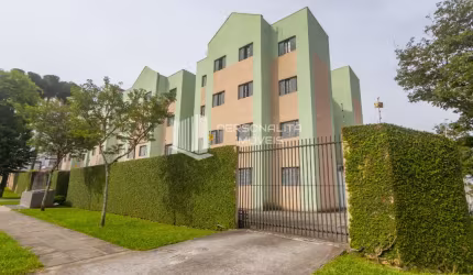 Apartamento com 3 Quartos e 1 banheiro à venda, 53 m²