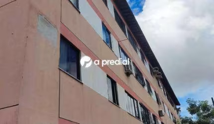 Apartamento à venda, 3 quartos, 1 vaga