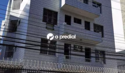 Apartamento à venda, 3 quartos, 1 suíte, 1 vaga