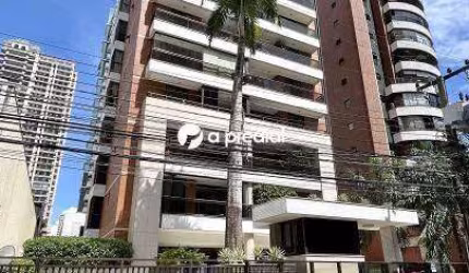 Apartamento à venda, 4 quartos, 3 suítes, 2 vagas