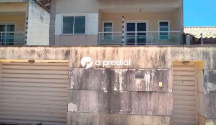 Casa duplex à venda, 3 quartos, 3 suítes, 3 vagas