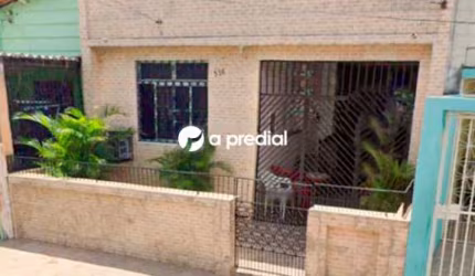 Casa à venda, 4 quartos, Parquelândia - Fortaleza/CE