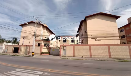 Apartamento à venda, 2 quartos, 1 suíte, 1 vaga