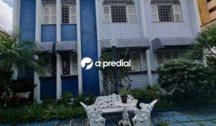 Duplex à venda, 6 quartos, 3 suítes, 6 vagas, José Bonifácio - Fortaleza/CE